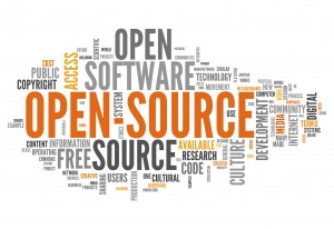 Word Cloud Open Source